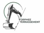 Orphée terrassement
